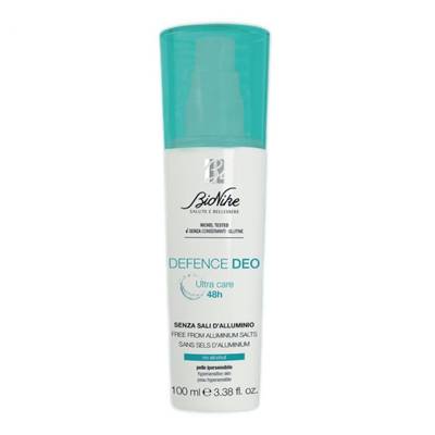 Bionike Defence deo Ultra care 48h